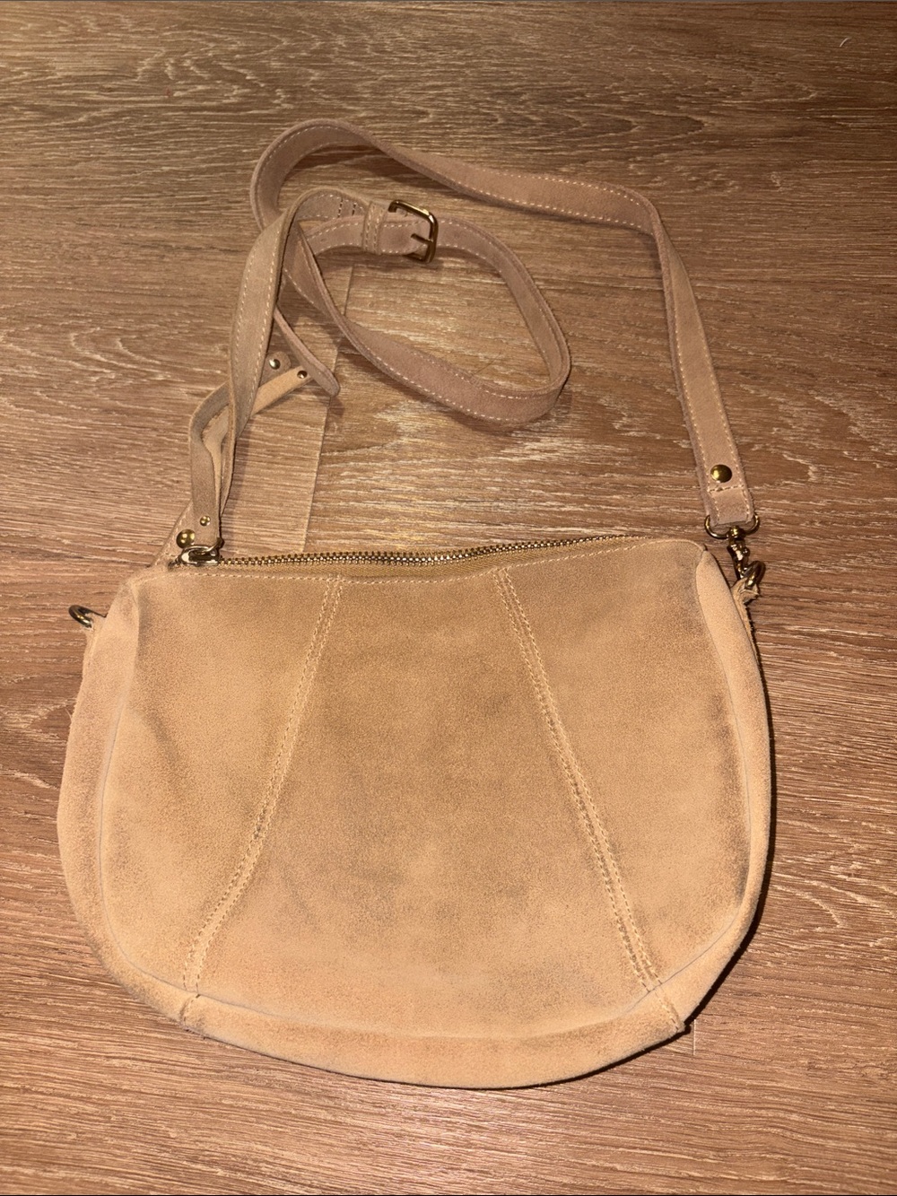 Urban Outfitters silence & noise Purse